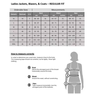 Mauritius Katica RF Leather