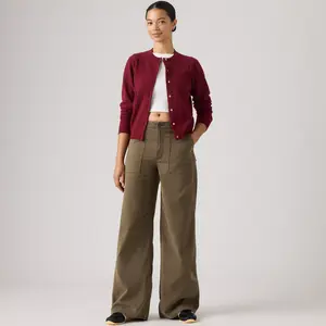 Levi's Cinch WL Fatigue Tencel