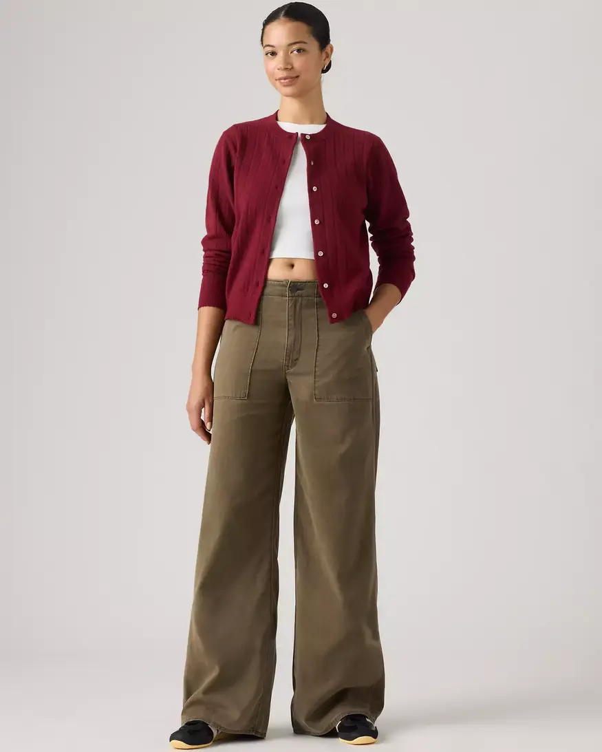 Levi's Cinch WL Fatigue Tencel