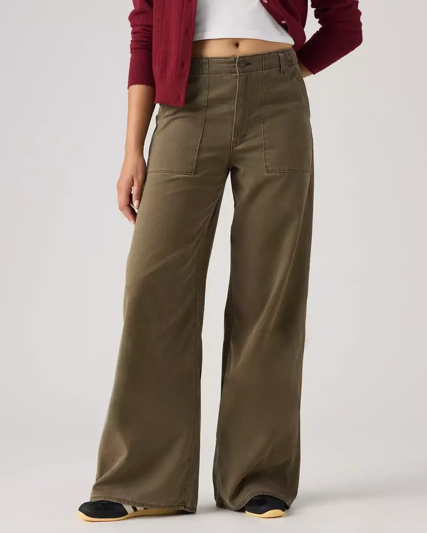 Levi's Cinch WL Fatigue Tencel