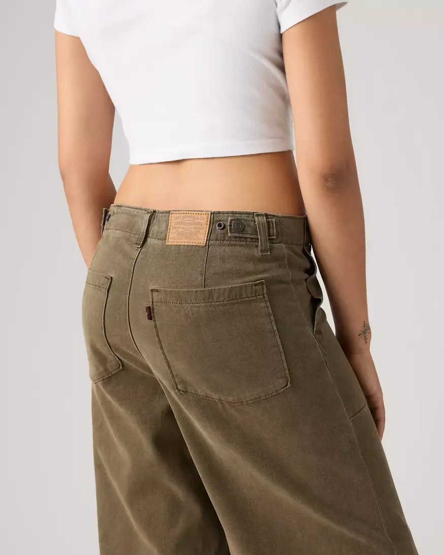 Levi's Cinch WL Fatigue Tencel