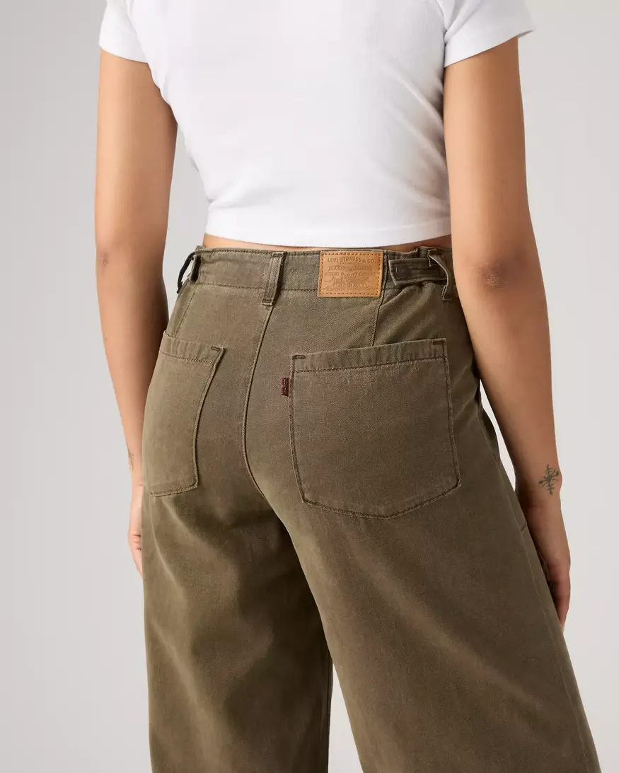 Levi's Cinch WL Fatigue Tencel