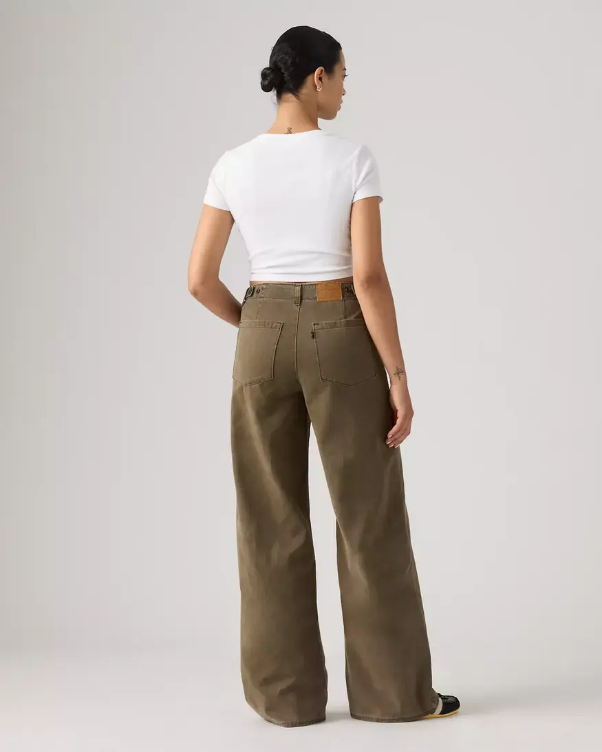 Levi's Cinch WL Fatigue Tencel