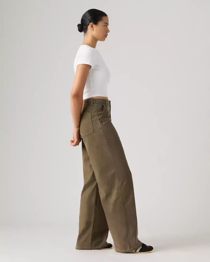 Levi's Cinch WL Fatigue Tencel