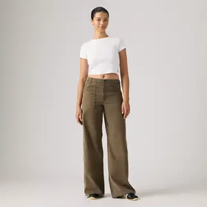 Levi's Cinch WL Fatigue Tencel