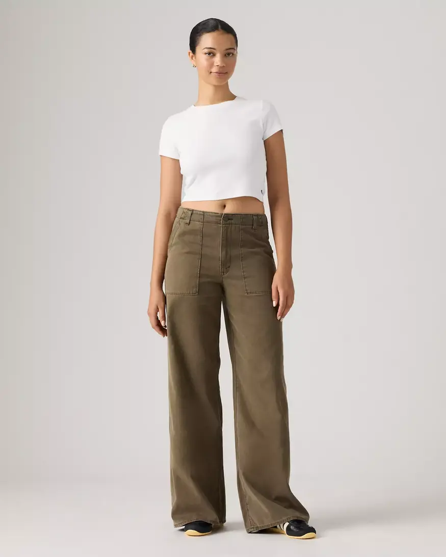 Levi's Cinch WL Fatigue Tencel