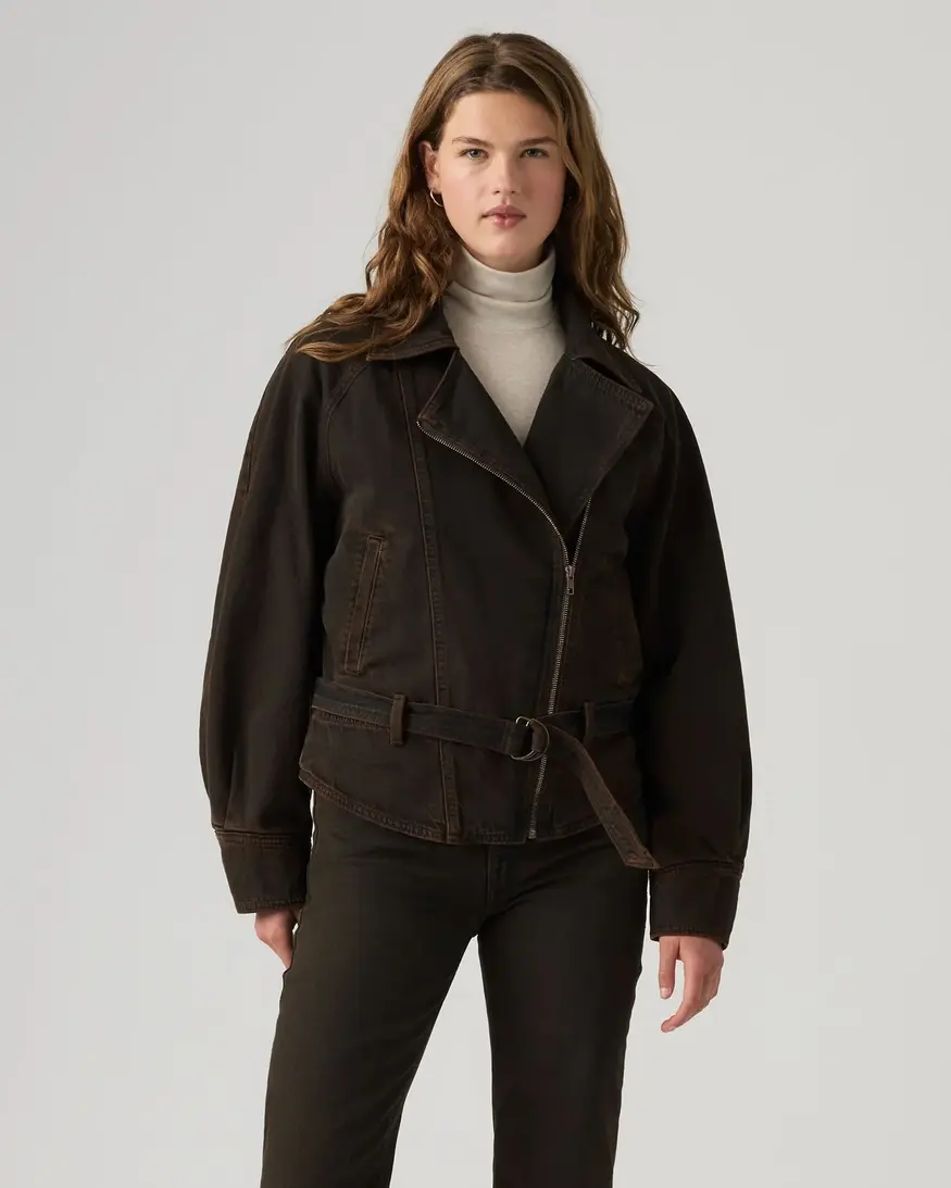 Levi's 80's Bomber