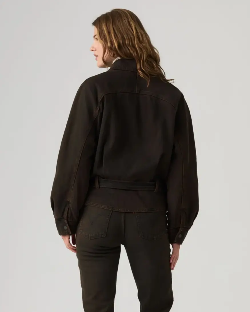 Levi's 80's Bomber