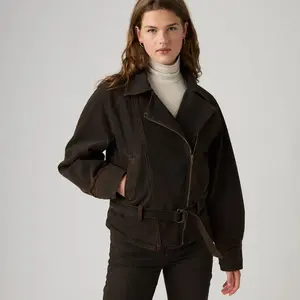 Levi's 80's Bomber