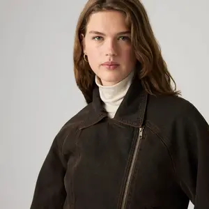 Levi's 80's Bomber