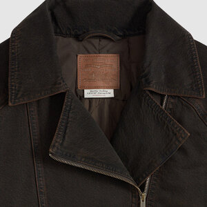 Levi's 80's Bomber