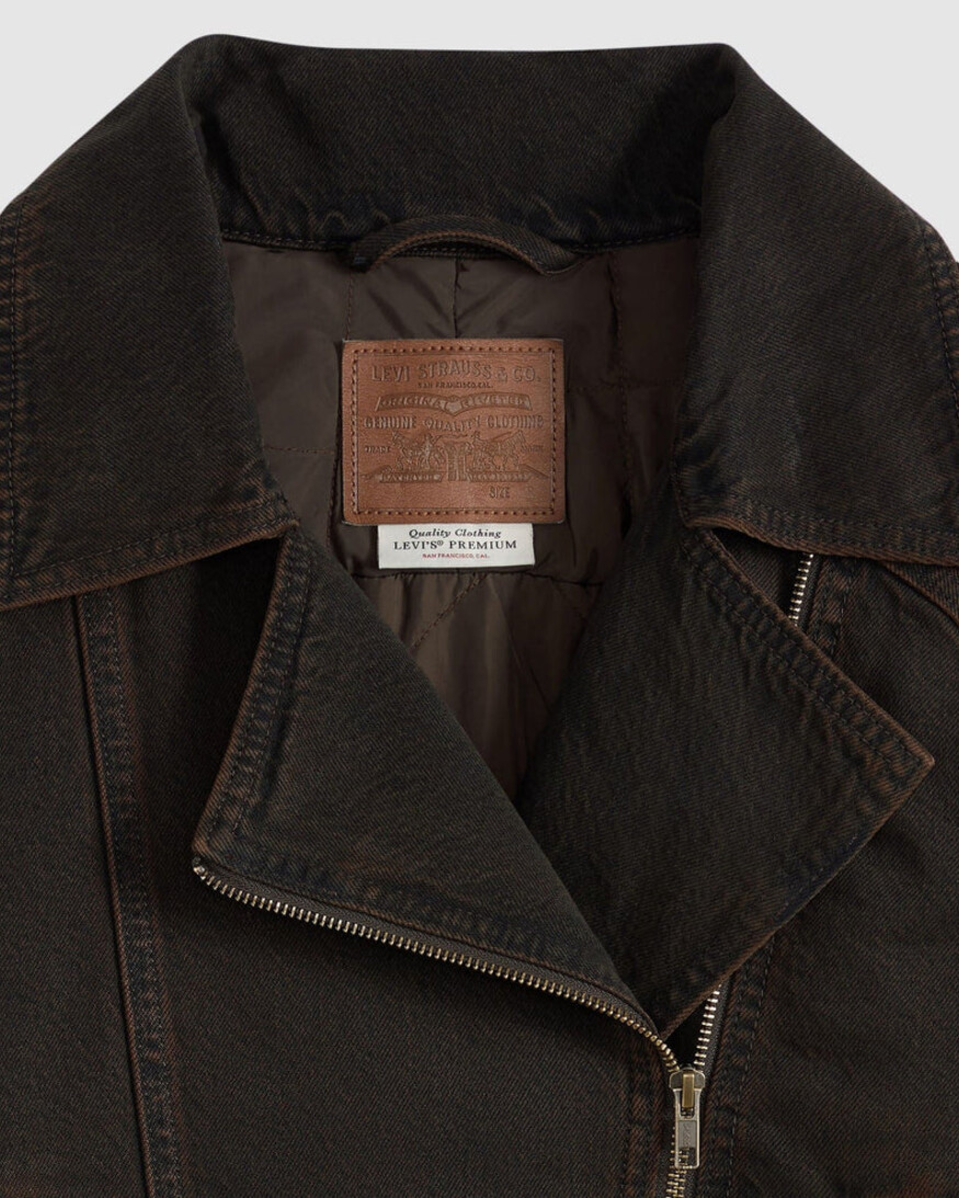Levi's 80's Bomber