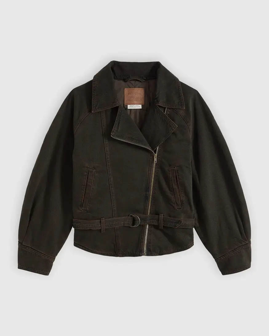 Levi's 80's Bomber