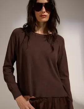 Deluc Lorraine Sweater
