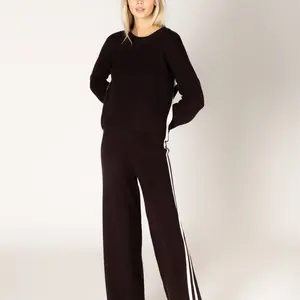 Lyla & Lux Danika Rib Sweater