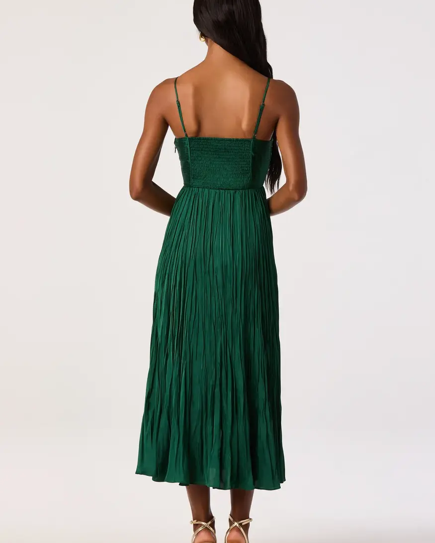 ASTR The Label Maeve Dress