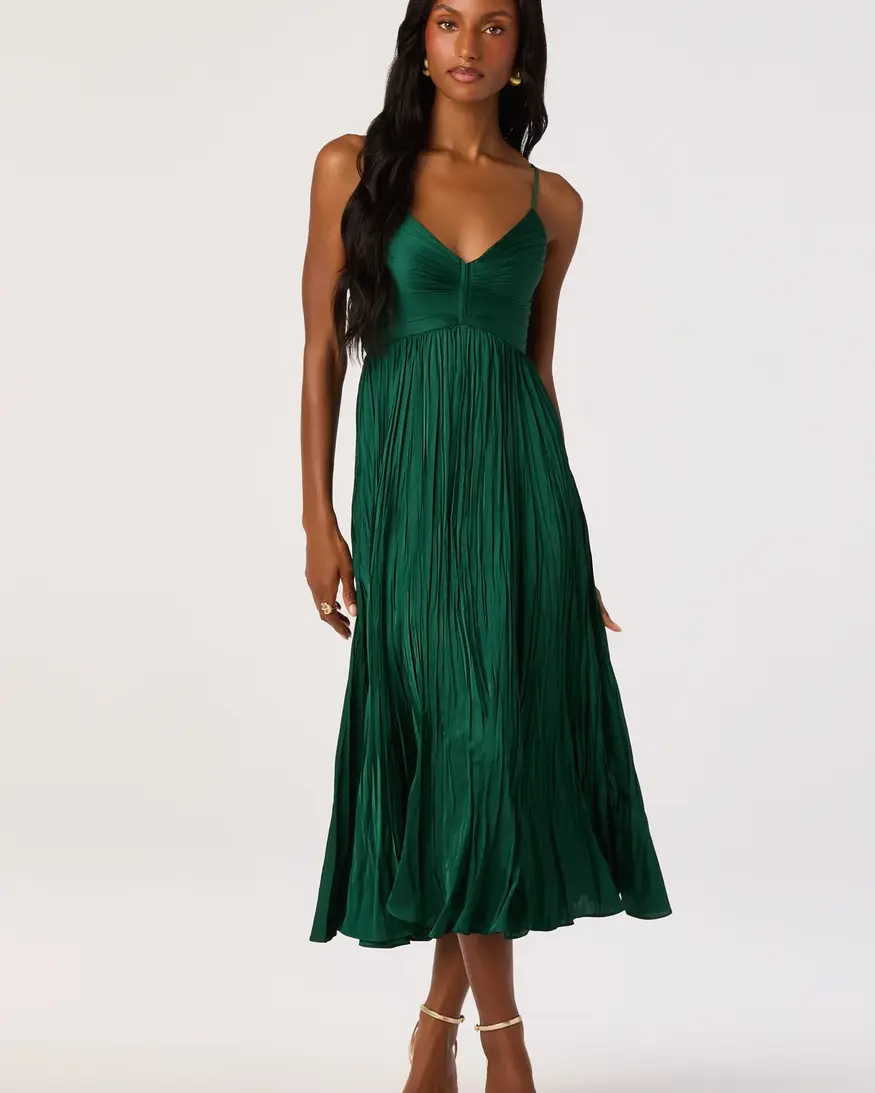 ASTR The Label Maeve Dress