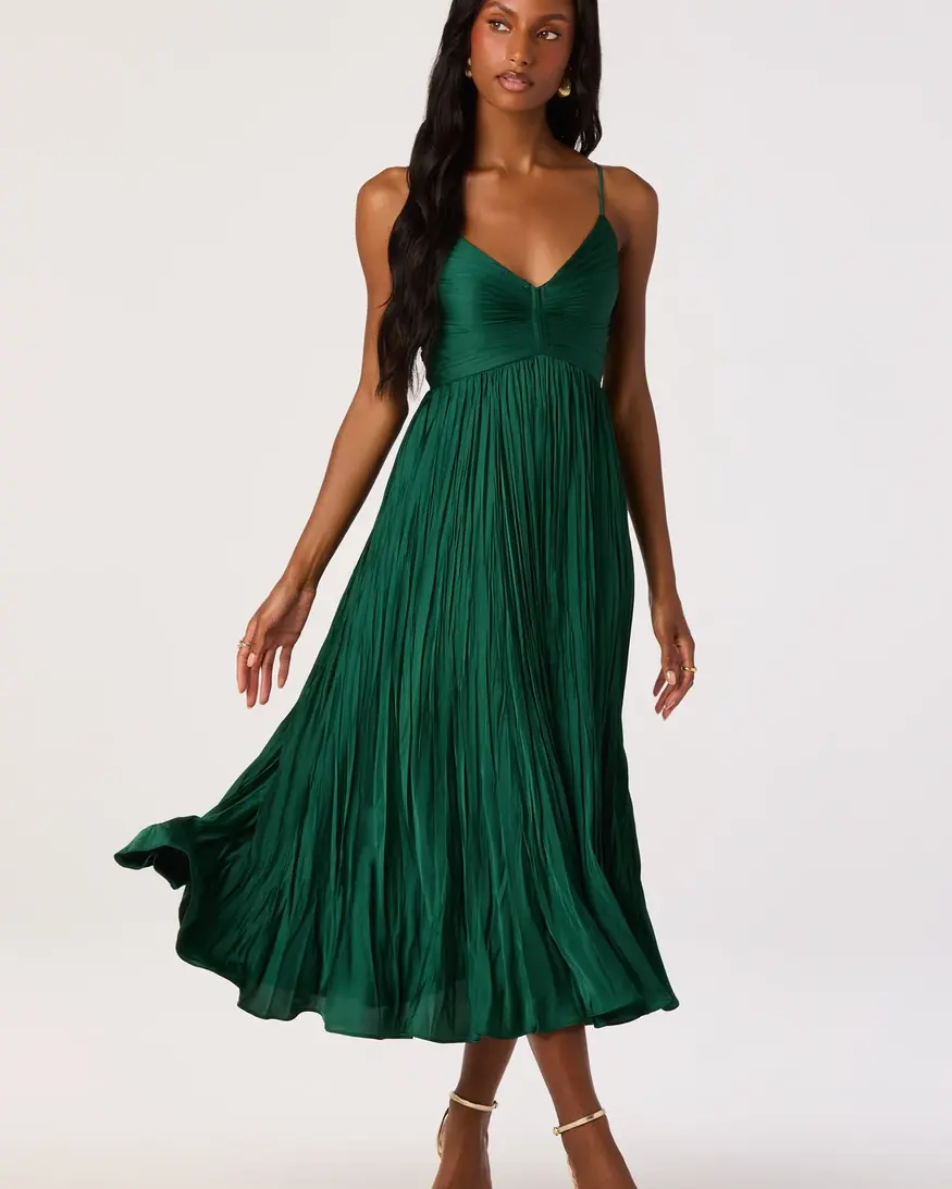 ASTR The Label Maeve Dress