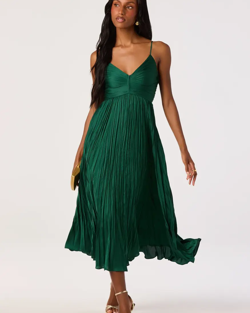 ASTR The Label Maeve Dress