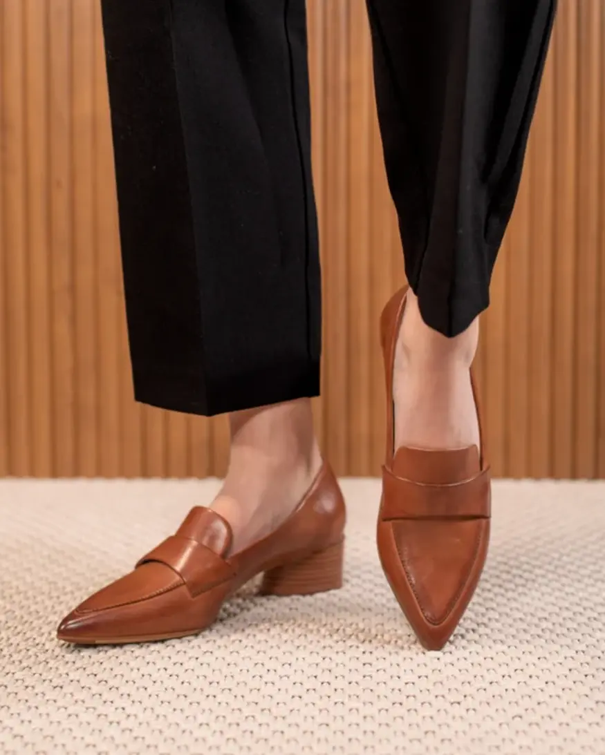 EOS Hatena Shoe
