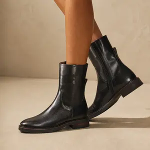 EOS Blanca Boot
