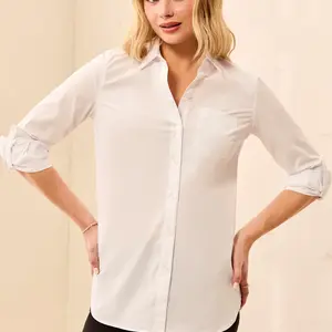 Tribal Callum Classic Shirt