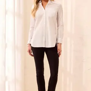Tribal Callum Classic Shirt