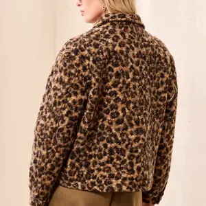 Tribal Cantara Btn Front Coat