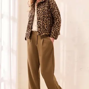 Tribal Cantara Btn Front Coat