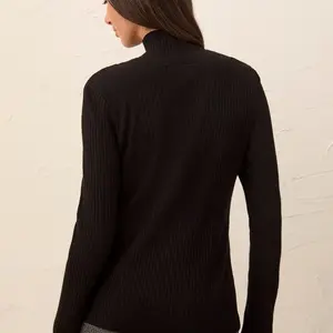 Tribal Caylee Ribbed Cardigan