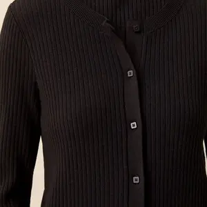 Tribal Caylee Ribbed Cardigan