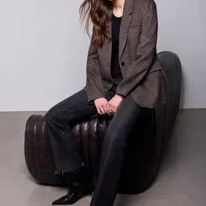 Tribal Catelyn Relaxed Fit Blazer