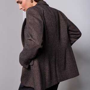 Tribal Catelyn Relaxed Fit Blazer