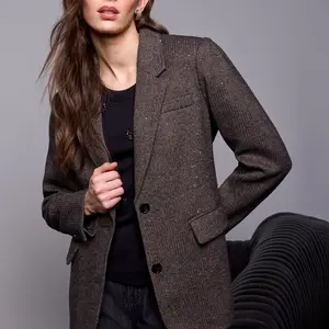 Tribal Catelyn Relaxed Fit Blazer