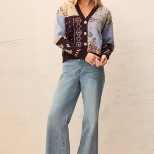 Tribal Corvella Cardi/Sweater