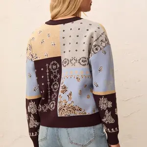 Tribal Corvella Cardi/Sweater
