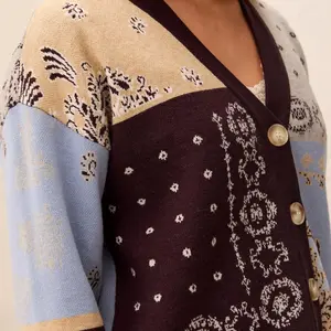 Tribal Corvella Cardi/Sweater