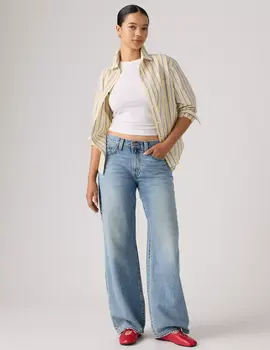 Levi's Middy Balloon