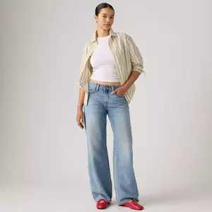 Levi's Middy Balloon