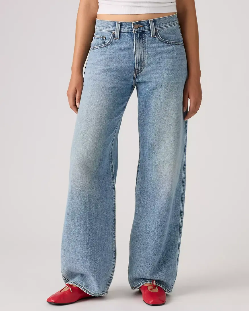 Levi's Middy Balloon