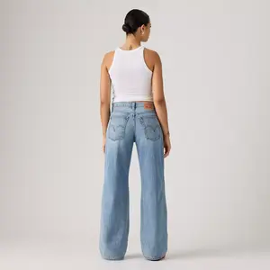 Levi's Middy Balloon