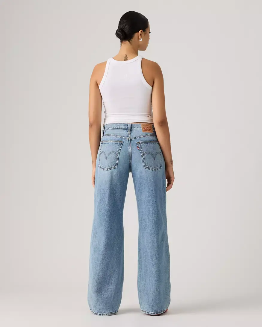 Levi's Middy Balloon
