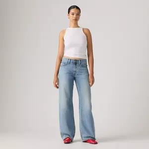Levi's Middy Balloon