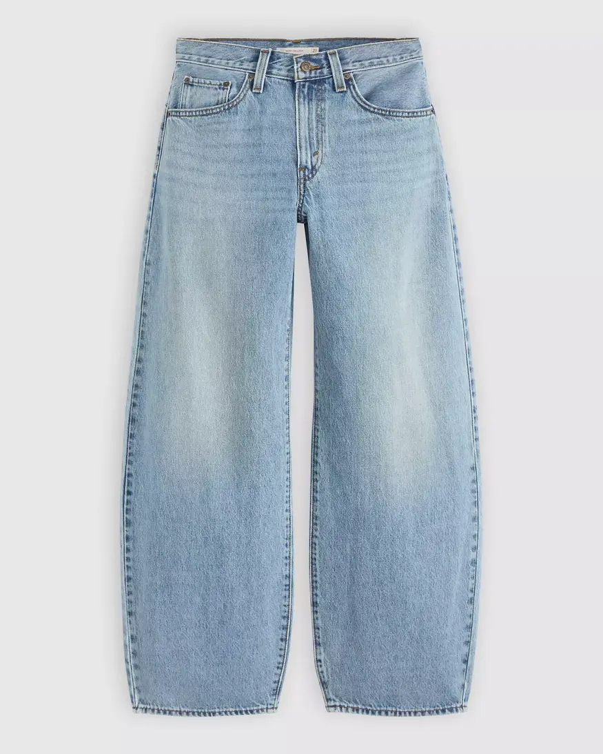 Levi's Middy Balloon