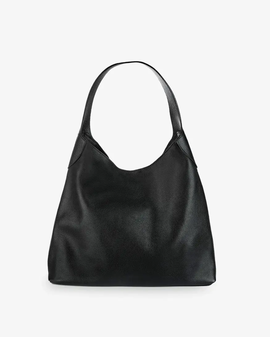 Brave Leather Nova Bag