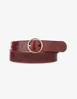 Brave Leather Aviva Belt