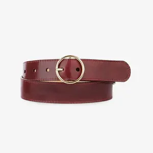 Brave Leather Aviva Belt