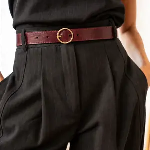 Brave Leather Aviva Belt