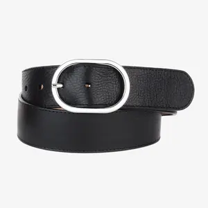 Brave Leather Medora Belt
