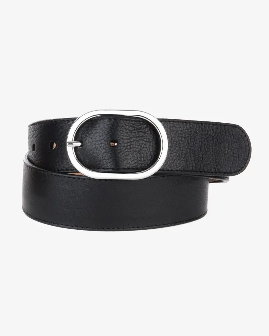 Brave Leather Medora Belt